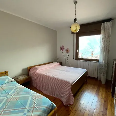 Da Laura Bed & Breakfast Cimbergo